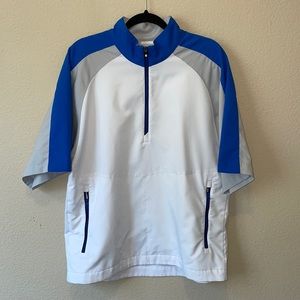 FootJoy short sleeve shirt